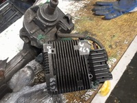 фото thumb №7, Рулевая рейка трансмиссия mercedes w169 6700001167