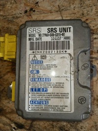 фото thumb №7, Подушки безопасности воздушные honda hr-v i