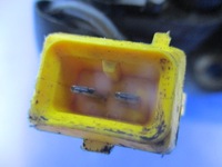 фото thumb №7, Lancia zeta i 2.0t 8v 136km дроссельная заслонка 71872723 solex