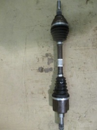 Купить Приводной вал левая ford mondeo mk5 jg9p-3b437-ba, фото thumb