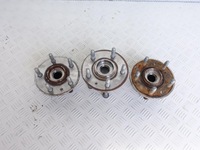 фото thumb №7, Tesla x s підшипник ступиця задня задні