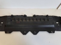 Chevrolet cruze 11-16 накладка плита под бампер накладка нижняя 95212249 Киев, фото thumb