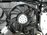 Audi a7 4g8 a6 4g0 c7 10-18 усилитель ремень радиатор вентилятор 3.0 tdi Доставка, фото thumb