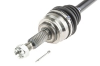 Приводной вал перед левая jeep compass 2.0 4wd 08- atm Оригинал, фото thumb