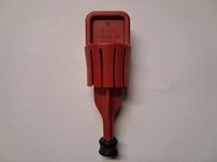 фото thumb №1, Заглушка щупа масла mercedes a6460100035