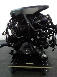 фото thumb №1, Двигун bmw b58 b58b30c новий