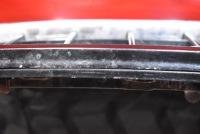 Капот крышка двигателя черная volvo xc90 02-06 с Разборки, фото thumb