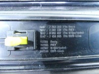 фото thumb №13, Молдинг порог накладки порог bmw f45 f46