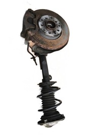 фото thumb №1, Mini cooper s f56 ступиця амортизатор поворотний кулак автоматична коробка передач