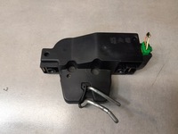 фото thumb №1, Замок кришки багажника peugeot 206 sw 9646091480