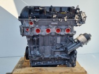 фото thumb №4, Двигун po відновлення mini cooper r55 r56 r57 1.6 16v vti грм n16b16a