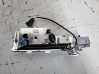 Volvo v60 s60 ii lift протитуманна фара led drl правий 13-18 Зі Шроту, фото thumb