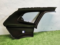 фото thumb №9, Volvo xc60 ii 17-25 крыло задний левый обшивка четверть задняя 31484168