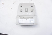 фото thumb №1, Лампа освітлення салону opel astra 4 kombi