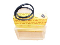 фото thumb №1, Оригінал bosch скло фари фара лівий перед 1305621983 alfa romeo 155