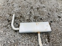 фото thumb №5, Volvo v90 s90 2.0d d4 гаситель выхлоп конечный 31493181