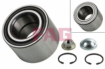 фото thumb №2, Підшипник колеса зад ford focus 1.4-2.0 -04