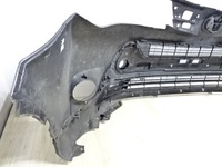 фото thumb №11, Бампер перед toyota rav4 iv 2013-16 pdc4