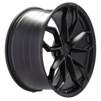 фото thumb №5, Диски ковані flow формування 21 do mercedes sl-class r230 r231 amg r232