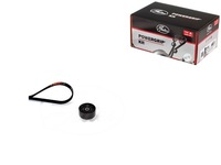 фото thumb №1, Набір ремені багаторучейкових з ролики nissan juke micra iii note