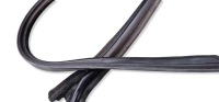 фото thumb №6, Уплотнитель двери левые перед mercedes-benz clk a208 c208