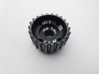 фото thumb №1, Колесо зубчасте вала 04l105263c superb iii a3 1.6tdi