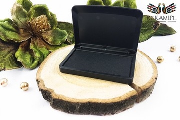 Poduszka do stempli ręcznych Fioletowy 160mm/90mm