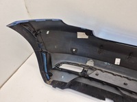 фото thumb №10, Fiat 500 lift sport бампер задній