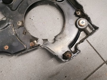 фото thumb №7, Захист розподільний вал audi a8 d3 3.0 tdi 059103926g