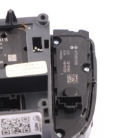 фото thumb №10, Mercedes x253 переключатель консоли центральной навигации ручка a2059006115