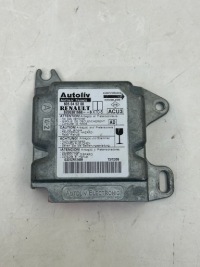 Купить Датчик модуль подушка безопасности подушек renault master movano 605045200, фото thumb