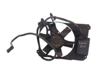 Купити Fiat ducato 2 2 - вентилятор радіатора 78519432, фото thumb