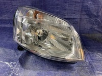 фото thumb №1, Peugeot partner lift berlingo правая лампа перед