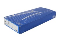 фото thumb №13, Набор распределительного вала opel astra 1,8 2,0 16v 94- calibra