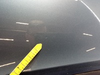 фото thumb №11, Porsche cayenne iii 9y дверь перед левая передние lm5e