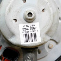 фото thumb №8, Моторчик обігрівача opel frontera b 6b_ 52472567 14581447 2.2l 85kw