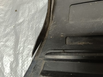 фото thumb №11, Планка дверь левый перед touareg 7p6854939h