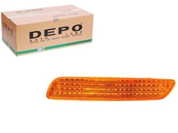 фото thumb №1, Поворотник [depo] depo 773-1403l-uq-y