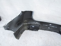 фото thumb №11, Бампер bmw ix3 g08 20-21 bev electric задня 6xpdc