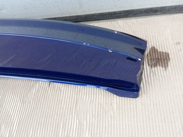 фото thumb №11, Ford kuga mk2 2013-16r. - накладка крышки зад