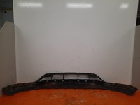 фото thumb №6, Mercedes w253 glc рестайлінг 19-22 накладка бампера перед a2538851304