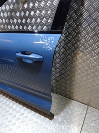 фото thumb №6, Volvo c40 двері перед ліва передні ліва 734