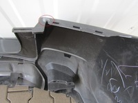 фото thumb №8, Бампер задняя задний subaru xv 2 ii 17-