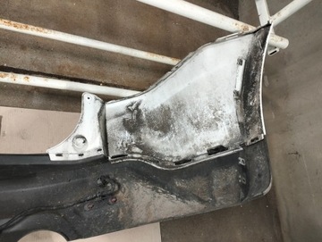 фото thumb №14, Бампер зад задний ford s-max mk1 рестайлинг pdc f7