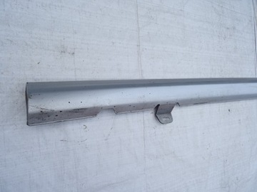 фото thumb №2, Порог планка пороговая левая vw polo v 5 6r0853855b