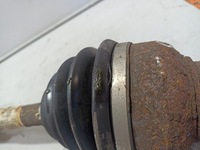 фото thumb №5, Ford transit custom lift приводной вал левая 2.0 tdci автоматическая коробка передач kk21-3b437-cc