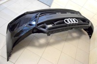 Audi a7 c8 4k8 19-r. s-line передній бампер перед Доставка, фото thumb