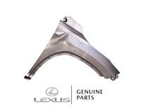 фото thumb №1, Lexus rx iv 4 2015- крило праві перед переднє ÷