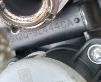фото thumb №12, Дросельна заслінка jaguar range rover citroen c5 iii 3.0 hdi 306dt 9x2q-9l444-ca