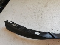 Opel zafira b дорестайлінг  накладка-спойлер правий бампера спойлер 13124975 Київ, фото thumb